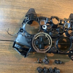 Microsoft Xbox One Elite Series 2 Replacement Controller Chassis Frame Buttons