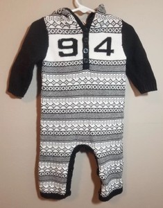 old navy baby boy sweater
