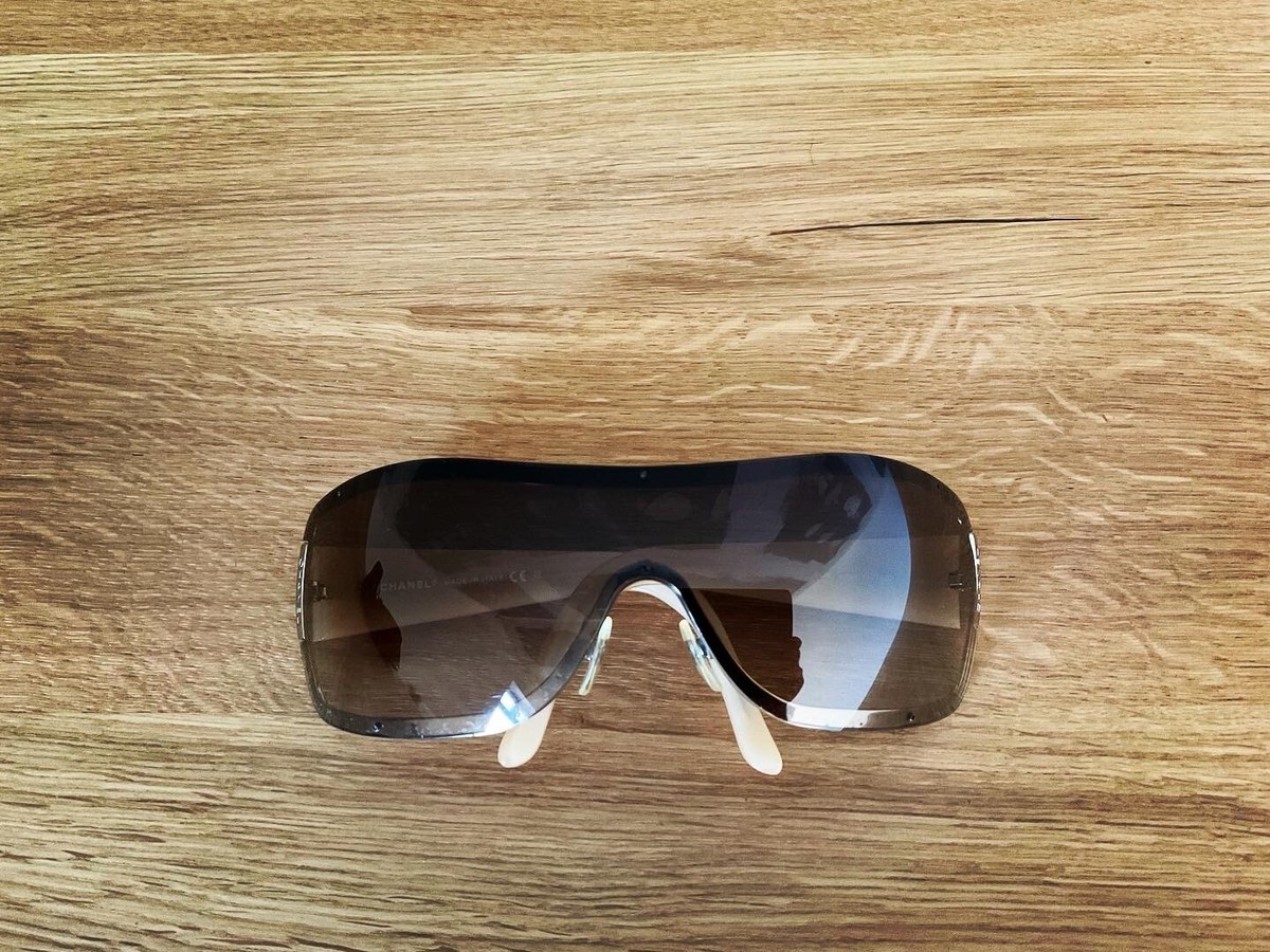 Sunglasses chanel 4126 124/13 120 | eBay