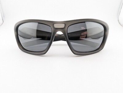 Oakley Sunglasses, Polarized Lenses, OO9236-0660 VALVE 3P, 60-16