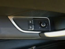 Window Regulator Trim Frame Fits Audi TT 8S MK3 TTs TTRS 