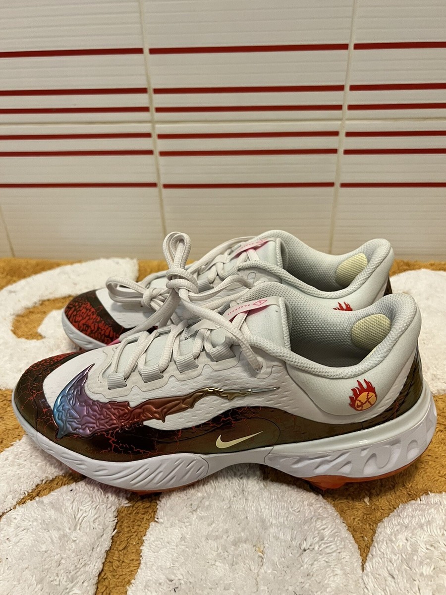 NIKE - 【新品】ナイキ Nike Alpha Huarache Elite 4 28cm Nike Alpha Huarache Elite 4 Low Men's Baseball Cleats. Nike.com