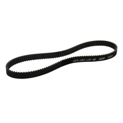 Gates Poly Belt, Zahnriemen 1 1/8'' 128 Zähne, f. Harley-Davidson Softail Dyna