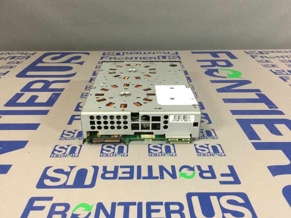 QUANTUM LTO5 HH SAS internal HH Drive RoHS EH955-60040-ZC - Image 2 of 2