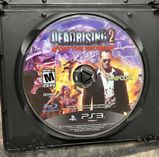 Jogo Usado Dead Rising 2: Off The Record PS3