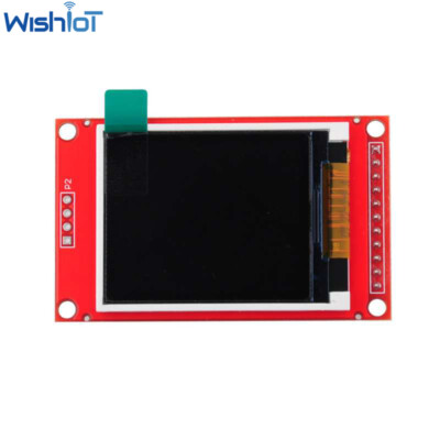 Full Color 1.8'' LCD Display TFT Touch Screen Module SPI 128*160 ST7735S