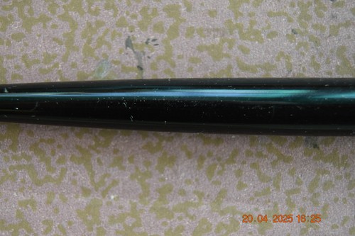 Fountain pen - Parker 51 desk - aerometric - working - Picture 9 of 16