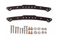 Tamiya MINI 4WD FRP MOUNT PLATE SET 15150