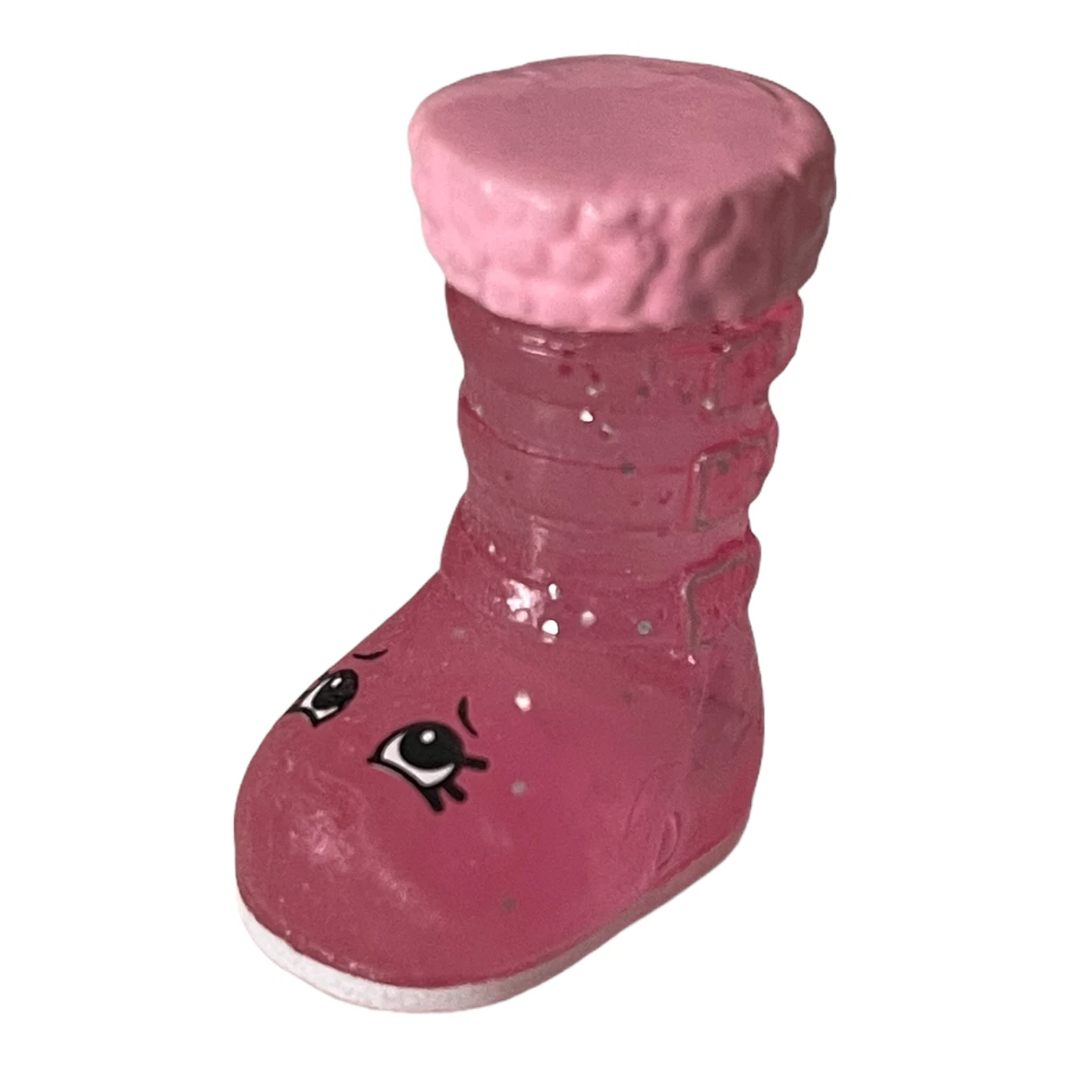 Shopkins boots sale