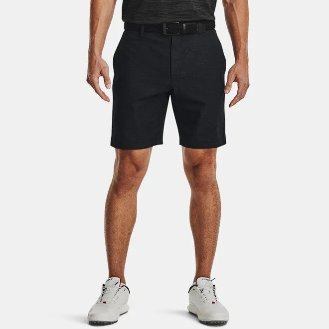 Шорты Under Armour Iso-Chill Arven Shorts Herren черные 15190₽