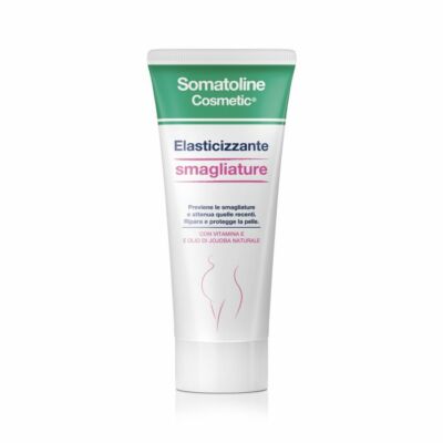 SOMATOLINE COSMETIC Lift Effect Elasticating Skin Prevents Stretch marks 200ml