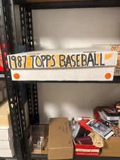 1987 Topps Baseball, #601-792, You Pick, COMPLETE YOUR SET!! Part 4
