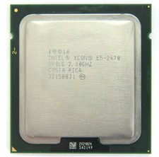Intel Xeon E5-2470 CPU 8-Core 2.3GHz 20M SR0LG LGA1356 95W Processor