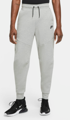 Nike Tech Fleece Slim Fit Jogger Pants Sz XL 100 Authentic Cu4495