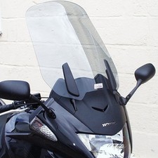 HONDA NT700V DEAUVILLE Sur Écran Haut Relevable