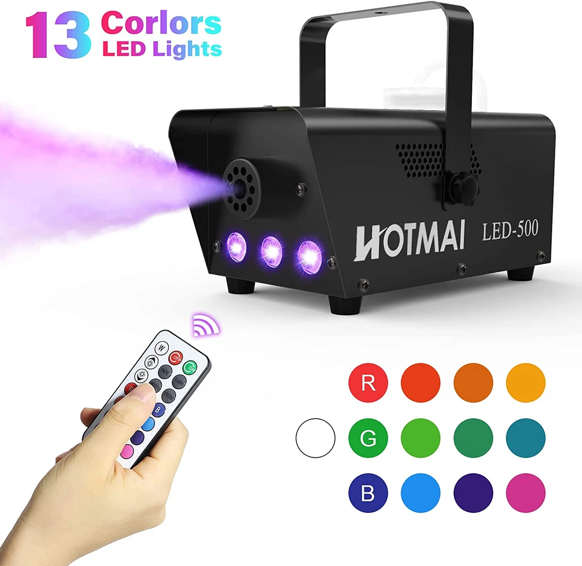 en un día festivo frio flota Maquina De Niebla Humo Profesional Luces LED RGB Con Control Remoto Para Fiesta | eBay en un día festivo frio flota Maquina De Niebla Humo Profesional Luces LED RGB Con Control Remoto Para Fiesta | eBay
