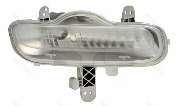Fiat panda daytime cheap running light bulbs