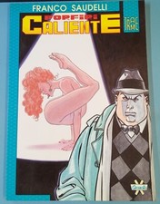 Porfiri Caliente - Franco Saudelli