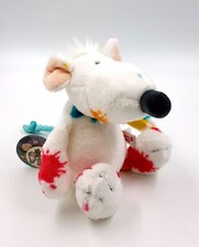 Nici Jolly Mäh Schaf Leroy Ratte Farbratte ca. 25cm Neu!