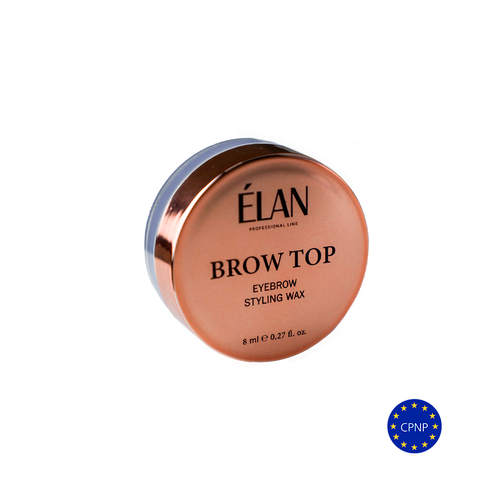 Elan BROW TOP: Eyebrow Styling Wax - Picture 1 of 1