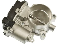 Standard Motor Products 97JT29W Throttle Body Fits 2013-2016 Dodge Dart