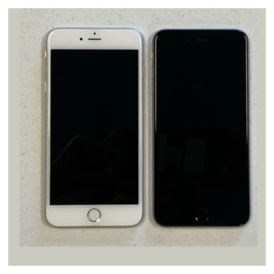 Apple iPhone 6 Plus Unlocked Verizon Gold/Silver/Gray 16GB 64GB 4G LTE  