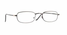 Calabria D-1 Metal Reading Glasses CHOOSE COLOR Pewter,Tortoise,Bronze STRENGTH