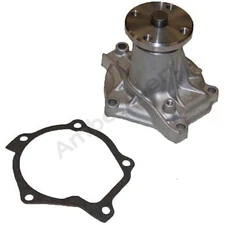 Water Pump w/Gasket For Isuzu Amigo Rodeo Pickup Honda Passport 2.6L 1988-1997