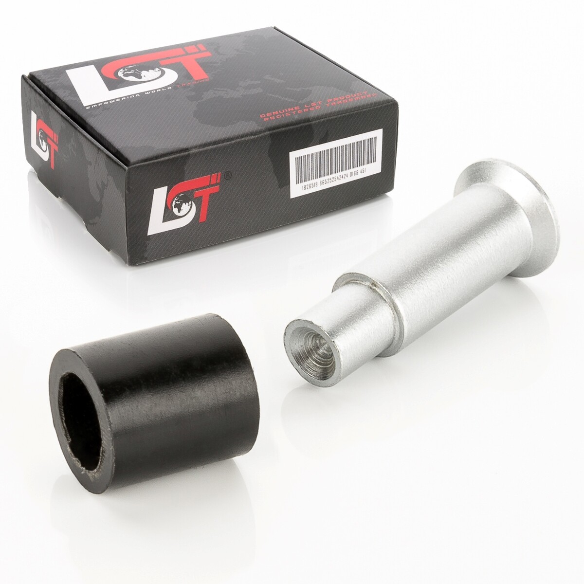 Bolt Locking Wedge Door Contact Locking for BMW 5 Series E34