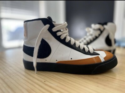  Nike Shoe - Custom  Blazer 