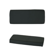 SCHIENALE NERO INTERNO ABITACOLO PER PIAGGIO APE 50 TM