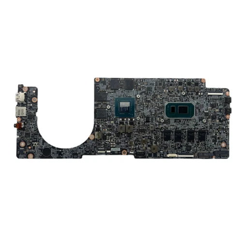MSI Summit E14 A11SCS MS-14C4 MS-14C41 Motherboard i7-1185G7 32GB GTX1650Ti-4GB