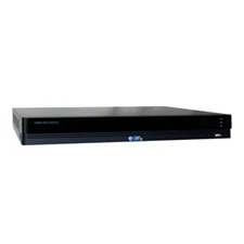 GW 16 Channel PoE NVR H.265 4K 3840x2160 Security Stand Alone Video Recorder
