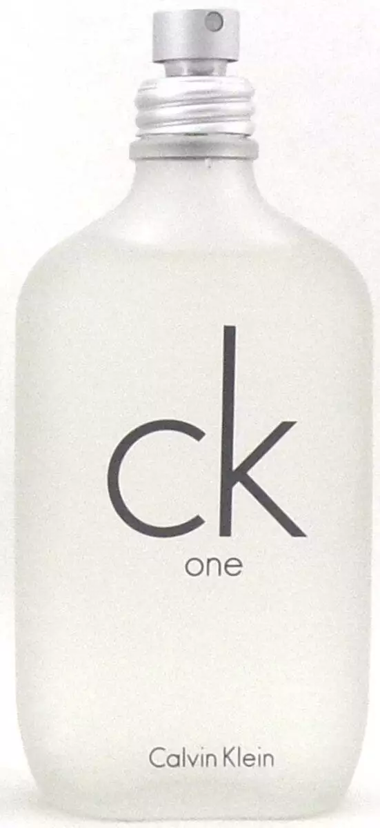 Ck one store tester