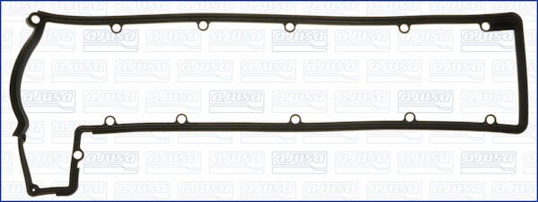 AJUSA 11061800 Gasket, cylinder head cover for BMW,ROLLS-ROYCE