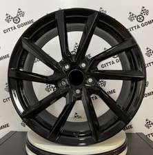 Set 4 Alufelgen Kompatibel für Opel Grandland X Combo Aus 16 " Neu AVUS