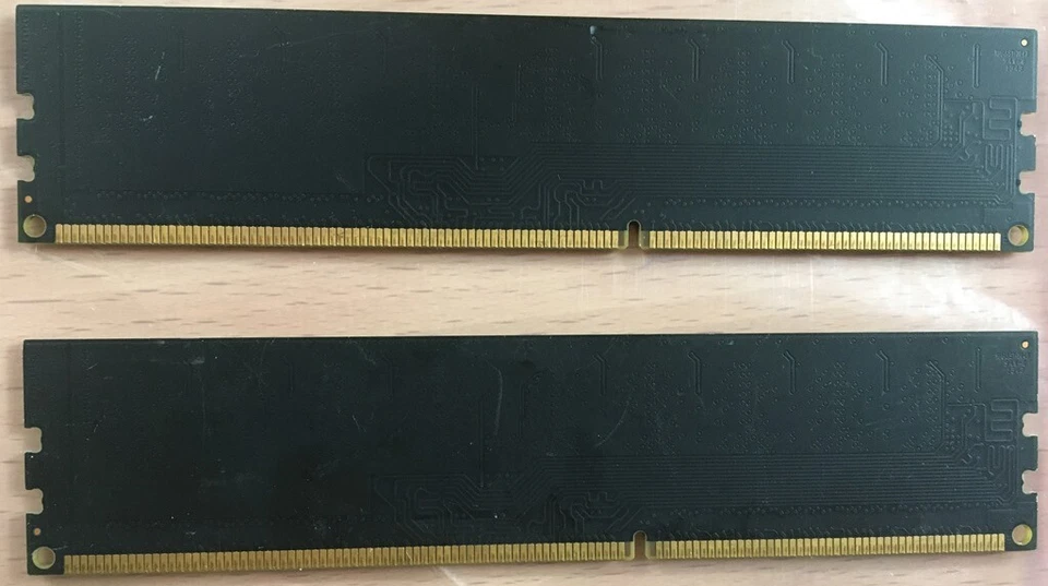 8GB (4GBx2) 1866MHz DDR3 ECC UN-BUFFERED UDIMM for 2013 Mac Pro or HP Z620 Z420 - Image 2 of 2
