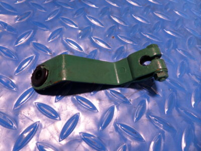 Volvo Penta D2 MD2030 MD2040 SPEED CONTROL INTERMEDIATE LEVER 3580036