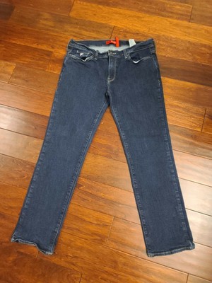 guess rocker slim boot