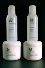 GIFT + Nu Skin Face Lift Original Formula 2 Pack (Brand New Unopened)