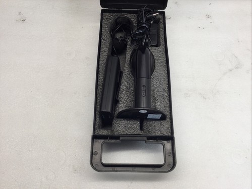 Nady Systems DKW-1 Wireless Microphone System w/Wireless Transmitter&Mic WLT-14 - Picture 11 of 11
