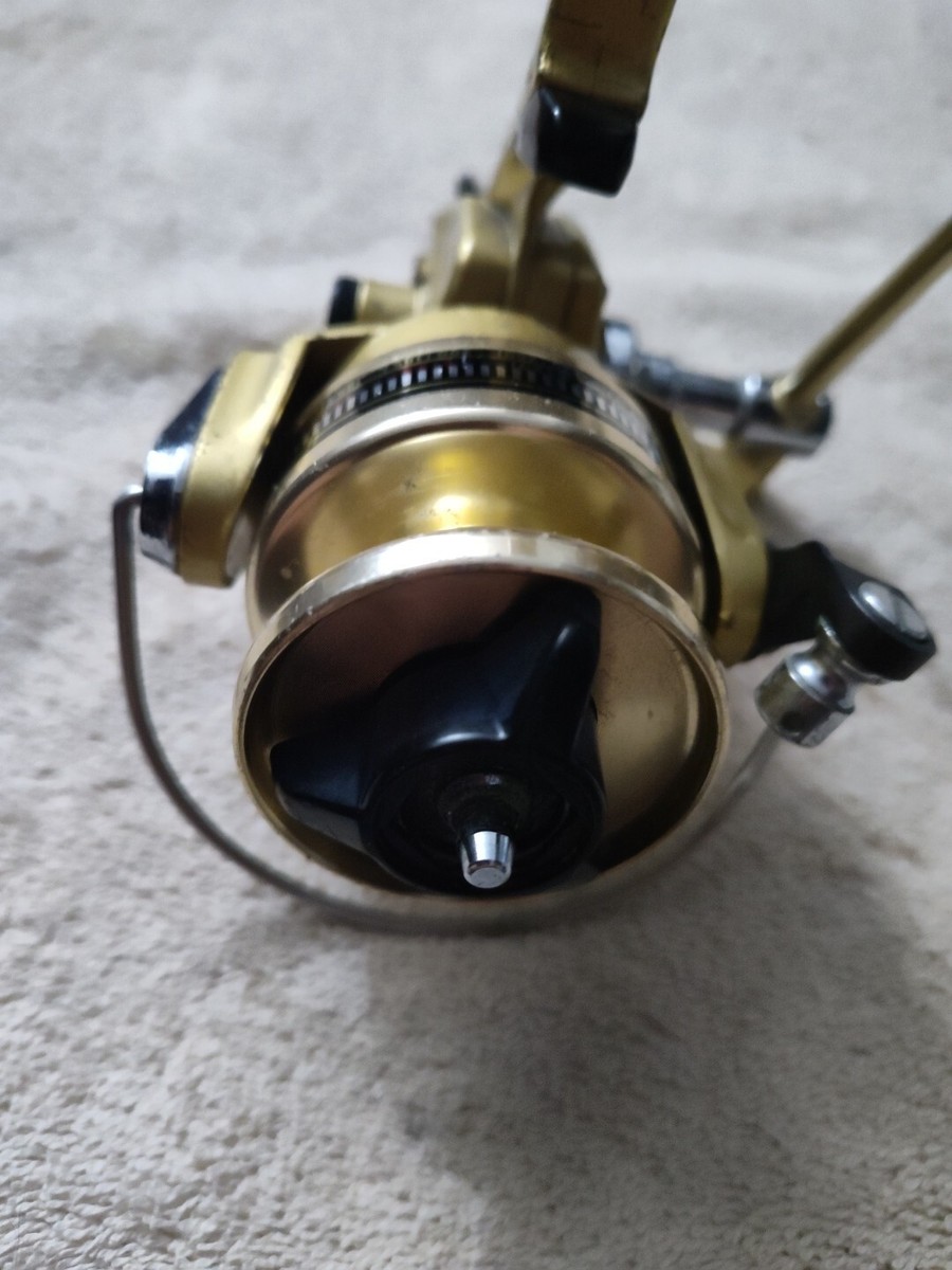 VINTAGE (Daiwa) Model GS-13 SPINNING REEL Made in JAPAN | eBay VINTAGE (Daiwa) Model GS-13 SPINNING REEL Made in JAPAN | eBay