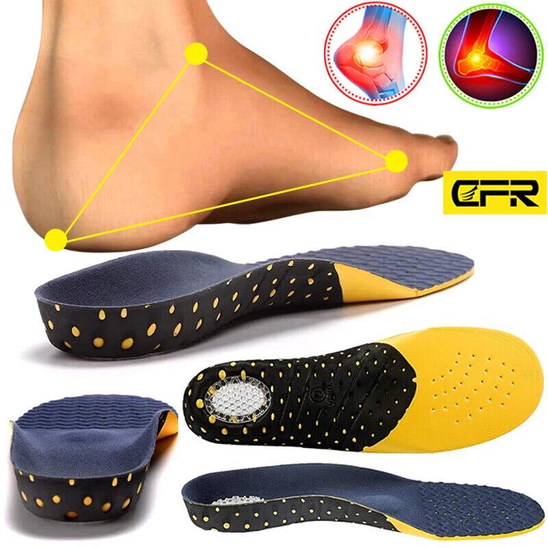 Ankle support shoe inserts sale