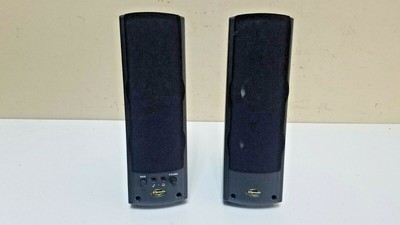 klipsch promedia 2.0
