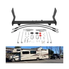 Replace Part for Blue OX BX1139 Base Plate for 2018-2023 Jeep Wrangler JL JLU...