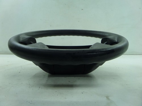 Nissan Elgrand JDM RHD Steering Wheel E50 VE000 97-02 OEM - Picture 7 of 12