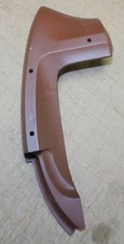 1967 1968 Mustang Gt Gta Fastback Orig Fastback Lh Rear Quarter Panel Extension