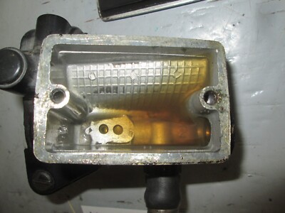Kawasaki 1985 - 1987 ZX600A NINJA 600 / 600R FRONT MASTER