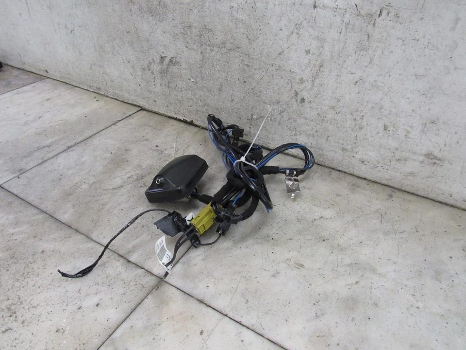 07 08 09 10 11 12 13 14 FORD EDGE - Antena - CT4Z18813A Foto 3 de 4