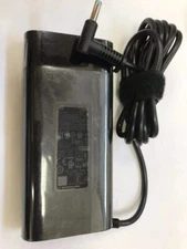 New Genuine HP TPN-CA13 135W 19.5V AC Adapter L15879-002 L15537-001 with Cord